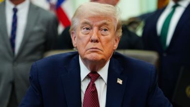 A deal to end the Iran war seemed close. Then Trump started posting on social media A deal to end the Iran war seemed close. Then Trump started posting on social media