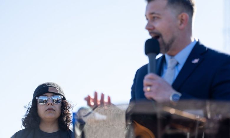 A US citizen said she was illegally held by ICE. Surveillance video, the DHS and a million-dollar lawsuit say otherwise A US citizen said she was illegally held by ICE. Surveillance video, the DHS and a million-dollar lawsuit say otherwise