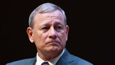 Chief Justice Roberts defends Supreme Court against charges of partisan rulings Chief Justice Roberts defends Supreme Court against charges of partisan rulings