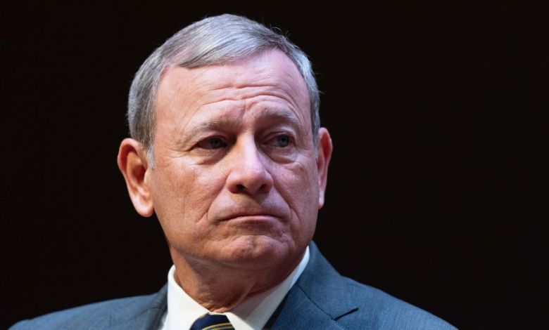 Chief Justice Roberts defends Supreme Court against charges of partisan rulings Chief Justice Roberts defends Supreme Court against charges of partisan rulings