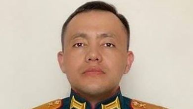 Bomb that killed a Russian soldier might have targeted the ‘Butcher of Bucha’ Bomb that killed a Russian soldier might have targeted the ‘Butcher of Bucha’