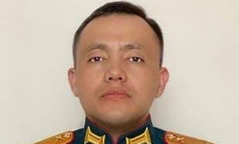 Bomb that killed a Russian soldier might have targeted the ‘Butcher of Bucha’ Bomb that killed a Russian soldier might have targeted the ‘Butcher of Bucha’