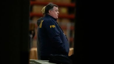 FBI seizure of Fulton County election ballots happened quickly after criminal probe opened, new timeline shows FBI seizure of Fulton County election ballots happened quickly after criminal probe opened, new timeline shows