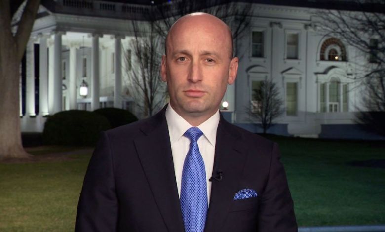 Top White House aide Stephen Miller acknowledges possible breach of protocol before Alex Pretti’s shooting Top White House aide Stephen Miller acknowledges possible breach of protocol before Alex Pretti’s shooting