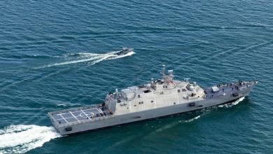 What’s the future for the US Navy’s troubled LCS? What’s the future for the US Navy’s troubled LCS?