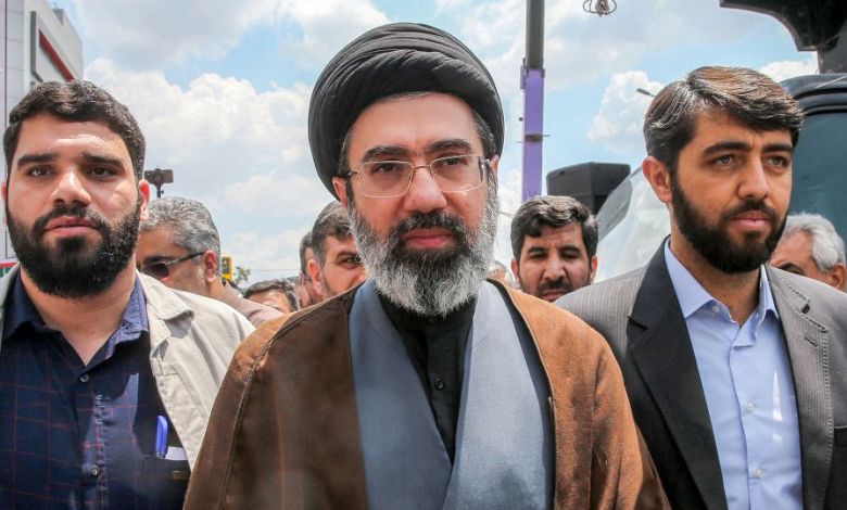 Iran’s new supreme leader is nowhere to be seen. That might be helping the regime to survive Iran’s new supreme leader is nowhere to be seen. That might be helping the regime to survive