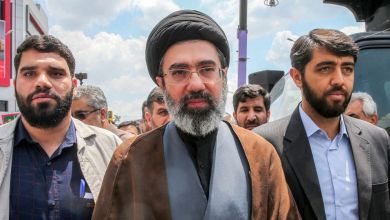 Iran’s new supreme leader is nowhere to be seen. That might be helping the regime to survive Iran’s new supreme leader is nowhere to be seen. That might be helping the regime to survive