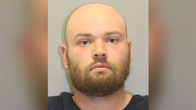 Former FedEx driver pleads guilty to killing 7-year-old girl after making delivery at her Texas home Former FedEx driver pleads guilty to killing 7-year-old girl after making delivery at her Texas home