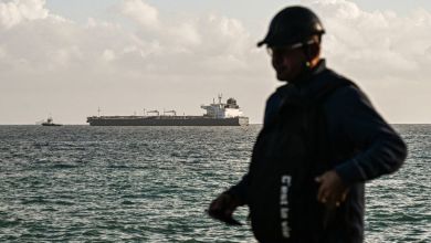 Ukraine strikes Russian oil refineries hours after US waives sanctions on Moscow’s oil Ukraine strikes Russian oil refineries hours after US waives sanctions on Moscow’s oil