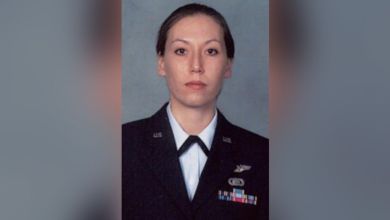 FBI offers 0,000 for information on former Air Force intelligence specialist charged with spying for Iran FBI offers 0,000 for information on former Air Force intelligence specialist charged with spying for Iran