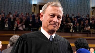 John Roberts’ legacy of removing race protections sees defining moment John Roberts’ legacy of removing race protections sees defining moment
