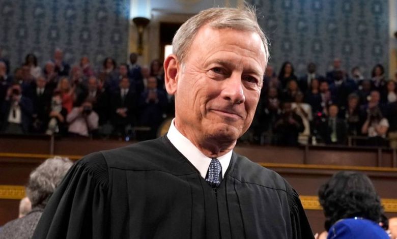John Roberts’ legacy of removing race protections sees defining moment John Roberts’ legacy of removing race protections sees defining moment