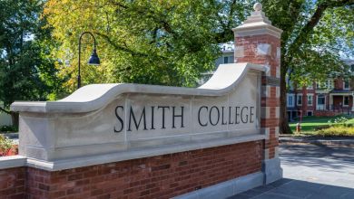 Department of Education opens investigation into Smith College for admitting trans women Department of Education opens investigation into Smith College for admitting trans women