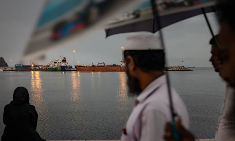 Iran has a new demand to end the war – and it could bring in billions Iran has a new demand to end the war – and it could bring in billions