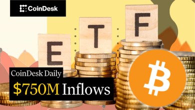Bitcoin above K as spot BTC ETFs score largest inflow since October Bitcoin above K as spot BTC ETFs score largest inflow since October