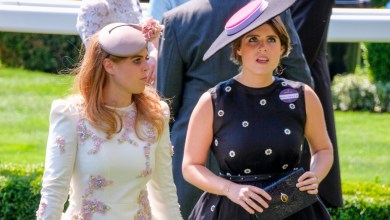 Princesses Beatrice and Eugenie asked not to attend Royal Ascot Princesses Beatrice and Eugenie asked not to attend Royal Ascot