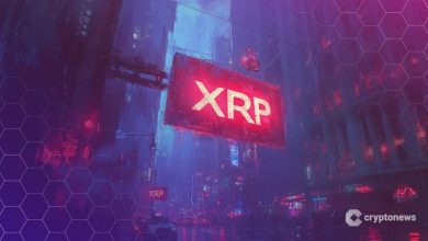 XRP Crypto Holders Pull Coins Off Exchanges, On-Chain Data Signals Supply Shock XRP Crypto Holders Pull Coins Off Exchanges, On-Chain Data Signals Supply Shock