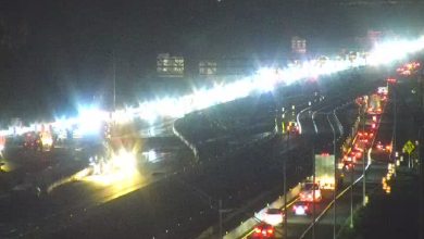 I-4 closed. What to know before you start your morning commute I-4 closed. What to know before you start your morning commute