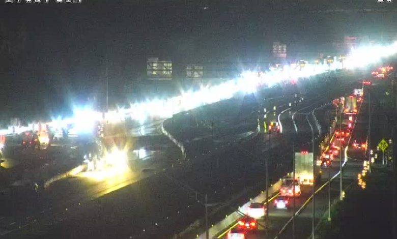 I-4 closed. What to know before you start your morning commute I-4 closed. What to know before you start your morning commute