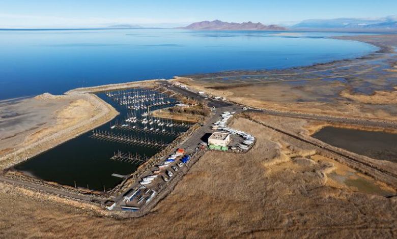 What Utahns are willing — and unwilling — to do to save water What Utahns are willing — and unwilling — to do to save water