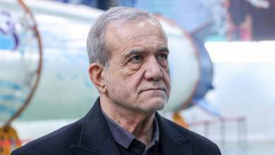 Iran’s president sends message to people of the United States Iran’s president sends message to people of the United States