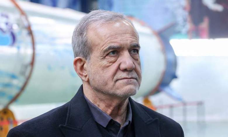 Iran’s president sends message to people of the United States Iran’s president sends message to people of the United States