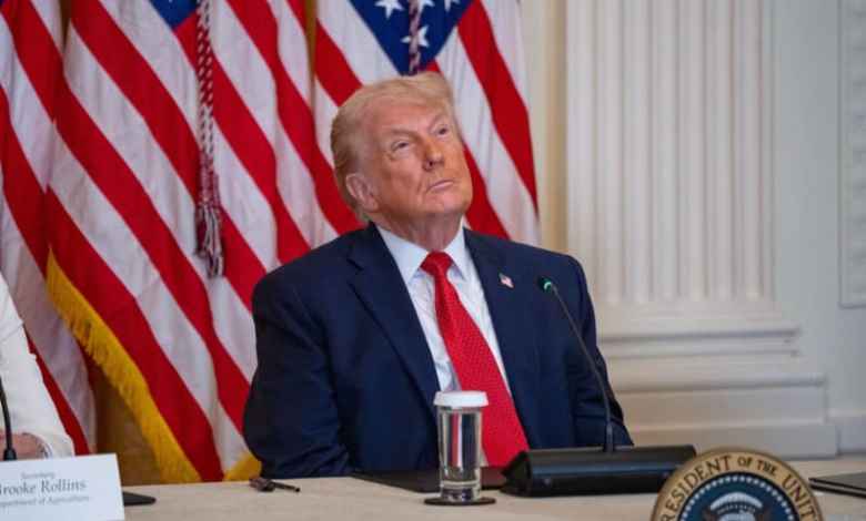 Trump’s Board of Peace to settle conflicts around the world Trump’s Board of Peace to settle conflicts around the world