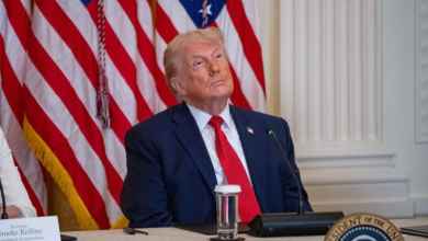 Trump’s Board of Peace to settle conflicts around the world Trump’s Board of Peace to settle conflicts around the world