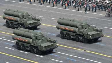 Moscow reports record orders for weapons Moscow reports record orders for weapons