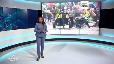 Can Africa’s informal economy become the continent’s next investment frontier? {Business Africa} Can Africa’s informal economy become the continent’s next investment frontier? {Business Africa}