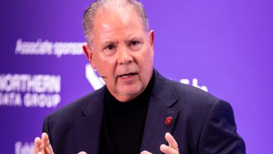 This CEO laid off nearly 80% of his staff because they refused to adopt AI fast enough. 2 years later, he says he’d do it again This CEO laid off nearly 80% of his staff because they refused to adopt AI fast enough. 2 years later, he says he’d do it again