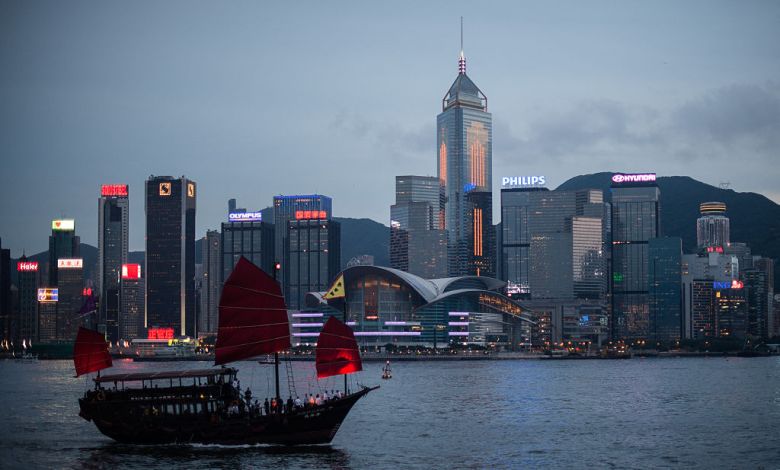 What caused the massive Bitcoin crash? Clues point to a blow-up at Hong Kong hedge funds What caused the massive Bitcoin crash? Clues point to a blow-up at Hong Kong hedge funds