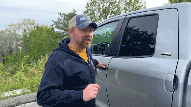 Platner doesn’t apologize to Purple Heart recipient, voters when confronted on post mocking soldier Platner doesn’t apologize to Purple Heart recipient, voters when confronted on post mocking soldier