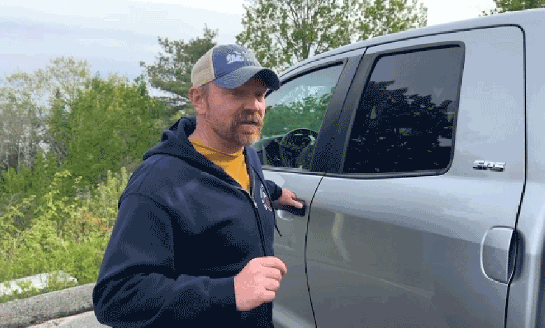 Platner doesn’t apologize to Purple Heart recipient, voters when confronted on post mocking soldier Platner doesn’t apologize to Purple Heart recipient, voters when confronted on post mocking soldier