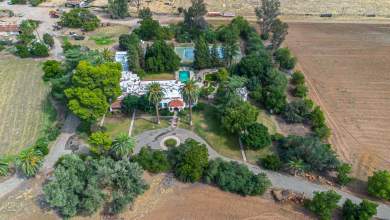 Historic Clovis-area ranch where Hollywood stars once partied for sale at M Historic Clovis-area ranch where Hollywood stars once partied for sale at M
