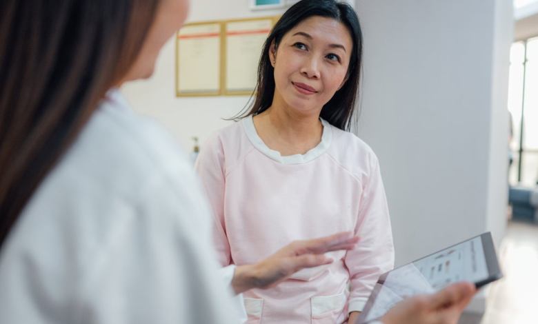 Doctors Are Begging Middle-Aged Women To Make This 1 Lifestyle Change ASAP Doctors Are Begging Middle-Aged Women To Make This 1 Lifestyle Change ASAP