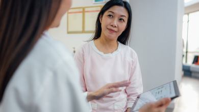 Doctors Are Begging Middle-Aged Women To Make This 1 Lifestyle Change ASAP Doctors Are Begging Middle-Aged Women To Make This 1 Lifestyle Change ASAP