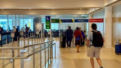 Flight cancellations are piling up at Savannah-Hilton Head airport. ‘It’s not good’ Flight cancellations are piling up at Savannah-Hilton Head airport. ‘It’s not good’