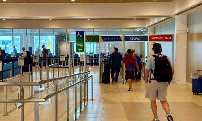 Flight cancellations are piling up at Savannah-Hilton Head airport. ‘It’s not good’ Flight cancellations are piling up at Savannah-Hilton Head airport. ‘It’s not good’