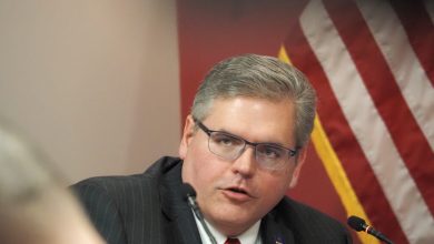 Veteran Indiana House member leaving Trump’s Republican Party Veteran Indiana House member leaving Trump’s Republican Party