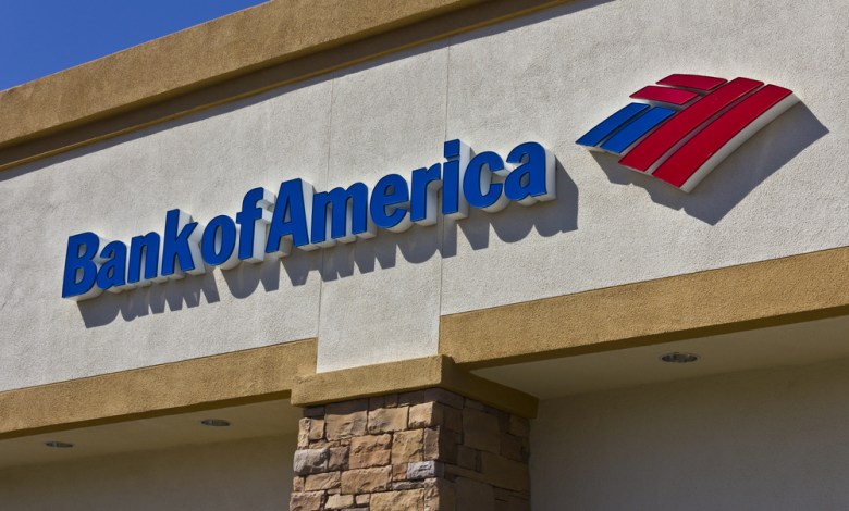 Bank of America (BAC)’s Multiple is An Insult to Its CEO, Says Jim Cramer Bank of America (BAC)’s Multiple is An Insult to Its CEO, Says Jim Cramer