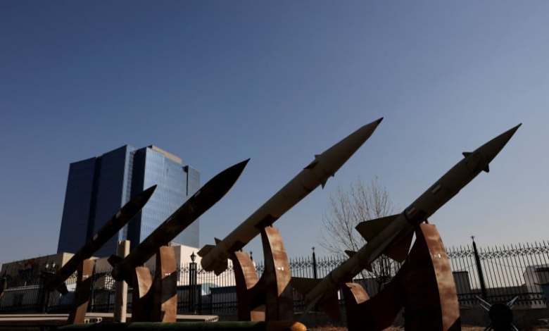 Former Israel Navy chief says, ‘They promised us hell but they were revealed as pathetic’ Former Israel Navy chief says, ‘They promised us hell but they were revealed as pathetic’