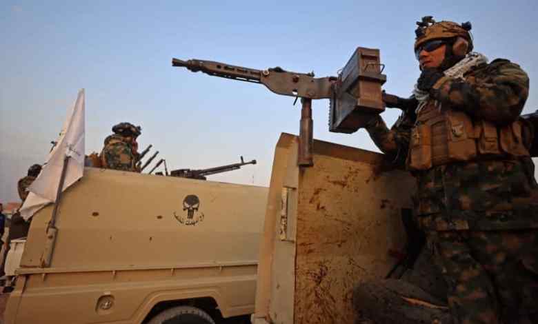 Baghdad has no reason to send forces to Iran amid protests, Iraqi scholar tells ‘Post’ Baghdad has no reason to send forces to Iran amid protests, Iraqi scholar tells ‘Post’