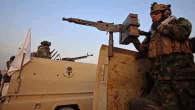 Baghdad has no reason to send forces to Iran amid protests, Iraqi scholar tells ‘Post’ Baghdad has no reason to send forces to Iran amid protests, Iraqi scholar tells ‘Post’