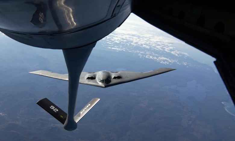 Former CENTCOM deputy says US can wipe out Islamic Regime in hours Former CENTCOM deputy says US can wipe out Islamic Regime in hours