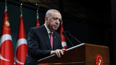 Erdogan threatens military action against Israel, MK calls him a ‘megalomaniacal dictator’ Erdogan threatens military action against Israel, MK calls him a ‘megalomaniacal dictator’