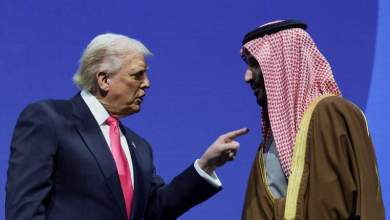 Saudi Arabia asks US to end Hormuz blockade amid worries of possible Houthi retaliation Saudi Arabia asks US to end Hormuz blockade amid worries of possible Houthi retaliation