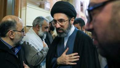 Mojtaba Khamenei said to reject ceasefire talks, demand US and Israel be ‘brought to their knees’ Mojtaba Khamenei said to reject ceasefire talks, demand US and Israel be ‘brought to their knees’