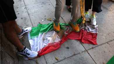 Child among protesters sexually assaulted in Iran, rights group says Child among protesters sexually assaulted in Iran, rights group says