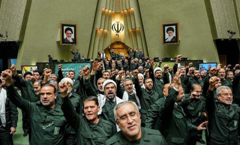 As diplomacy fails, Iran expert says Middle East on brink of military escalation As diplomacy fails, Iran expert says Middle East on brink of military escalation